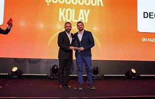 Hepsiburada bin 500 iş ortağıyla buluştu