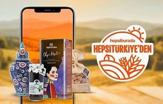 Hepsiburada, HepsiTürkiye’den programıyla ’En...