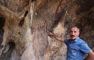 Herkesin bir fikri olan fakat bilgisi olmayan mağara...