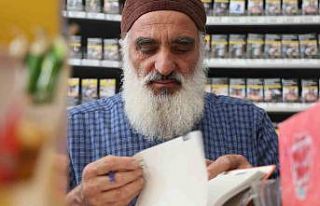 Hesap makinesi gibi saniyeler içinde hesaplıyor