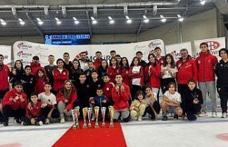 Hız tutkunları Danubia serisine hızlı başladı