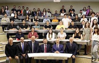 HKÜ’de Erasmus Günleri 2024 etkinlikleri başladı