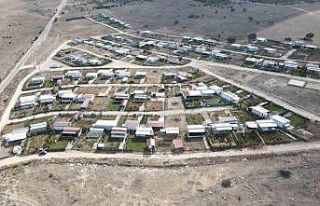 Hobi Bahçeleri için yıkım kararları devam ediyor