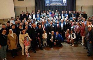 HÖH (DPS) Yeni Başlangıç sandığa davet etti