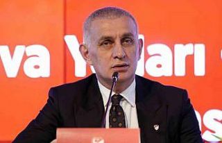 İbrahim Hacıosmanoğlu: “Futbolda kardeşlik iklimini...