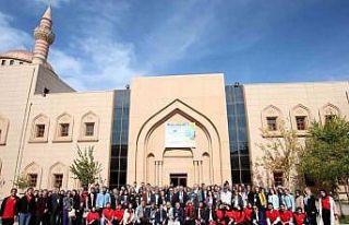 ICCI-EPOK 2024 AİÇÜ ev sahipliğinde başladı