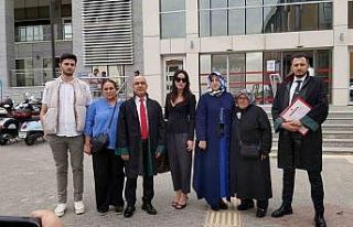 İğneada’da yaşanan sel ile ilgili işletme sahibi...