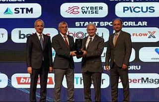 İhlas Haber Ajansı’na ‘BDG Siber Güvenlik Üstün...