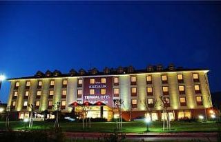 İhlas Kuzuluk Termal Otel’in ‘Sürdürülebilir...