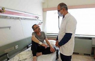 ’’İltihaplı eklem romatizması tedavi edilmezse...