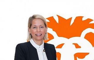 ING Türkiye ve BlindLook iş birliğiyle görme engelliler...