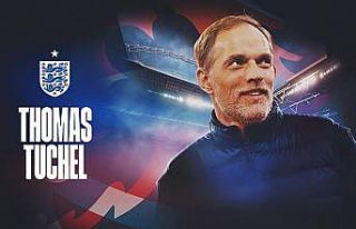 İngiltere Milli Takımı, Thomas Tuchel’e emanet