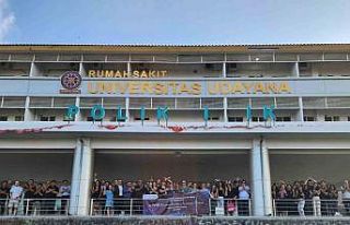 INVAMED sağlık ekibi Endonezya’da eğitim verdi