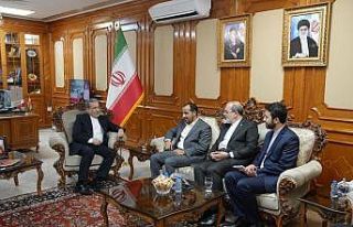 İran Dışişleri Bakanı Arakçi, Husilerin Müzakere...