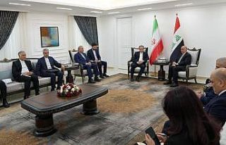 İran Dışişleri Bakanı Arakçi: “Savaş durumuna...