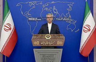 İran, İngiltere’nin komplo suçlamalarını reddetti