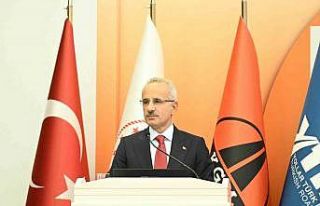 IRF Dünya Yol Kongresi 15 Ekim’de İstanbul’da...