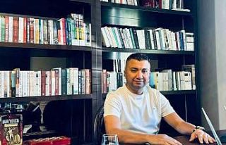 İş insanı Serdar Özyurt özel davetle Birleşik...