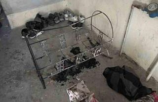 Isıtıcı faciasında ölen çocukların kimlikleri...