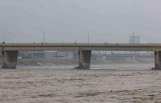 İspanya’yı vuran selde 51 kişi hayatını kaybetti