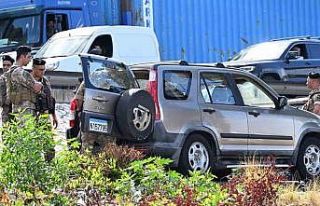 İsrail, Beyrut’un kuzeyini vurdu: 2 ölü