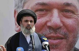 İsrail ordusu, Hizbullah lideri Nasrallah’ın halefi...