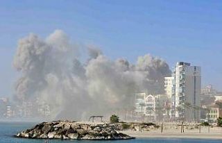 İsrail’in Lübnan’daki saldırılarında can...