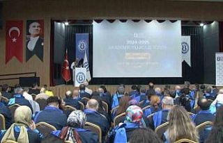 İstanbul Esenyurt Üniversitesi 2024-2025 Akademik...