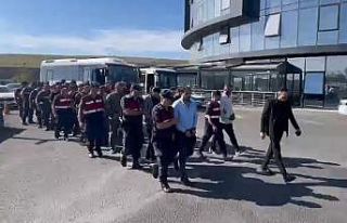 İstanbul merkezli 6 ilde dolandırıcılık operasyonu:...