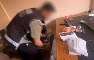 İstanbul’da kaçakçılık ve siber suçlarla mücadelede...