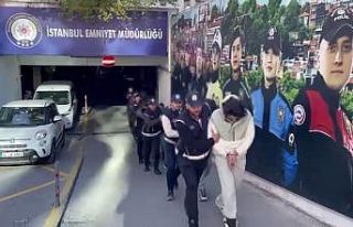 İstanbul’da sahte pasaport şebekesi çökertildi:...