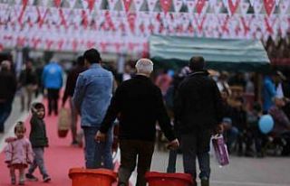 İşyurtları Ürün ve El Sanatları Fuarı 14 Ekim’de...