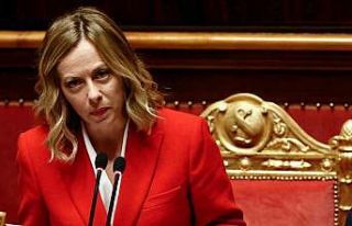 İtalya Başbakanı Meloni, Lübnan’a gidecek