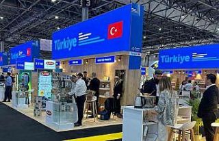 İTO Başkanı Avdagiç: ’’8 bin büyük gıda...