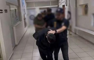 İzmir’de 2 milyon liralık yatırım danışmanlığı...