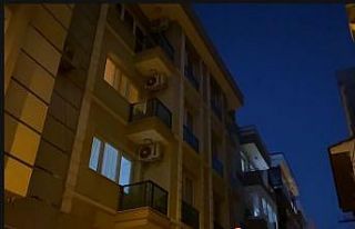 İzmir’de evinde yalnız yaşayan kadın bıçaklanmış...