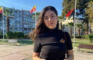 İzmir’de kadın doktora hasta yakınlarından şiddet