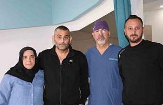 İzmit’te "Felç olursun, masada kalırsın"...