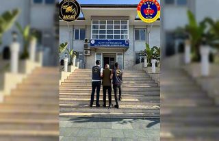 Jandarma, Antalya’da 72 saatte 211 aranan şahsı...