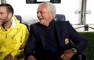 Jose Mourinho’dan 2’si zorunlu 4 değişiklik