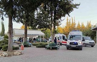 Kabir ziyaretine gelen 3 kadın öldürüldü