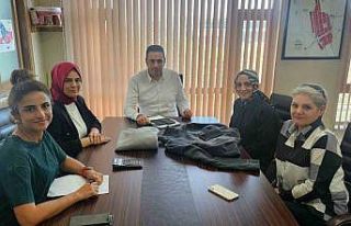 Kadın Kültür Evleri Kooperatifleri üretmeye devam...