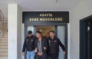 Kahramanmaraş’ta 12 yıl önce işlenen cinayetin...