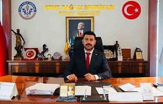 Kamu Birliği Konfederasyonu ve Genç Sağlık Sendikası...