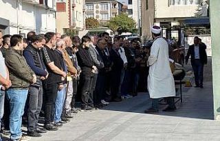 Kapaklı’da 4’üncü kattan düşen 4 yaşındaki...