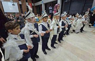 Karabük Belediyesi’nden toplu sünnet etkinliği