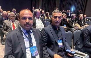 Karabük ve Safranbolu TSO’dan WCF Avrupa ve Asya...