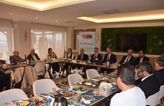 ’Karadeniz de küresel değişimlerden nasibini...