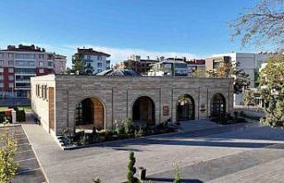 Karatay Belediyesi geleceğe yatırım yapmayı sürdürüyor