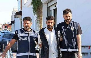 Karısını ve kayınpederini vuran şüpheli, “Sinirle...